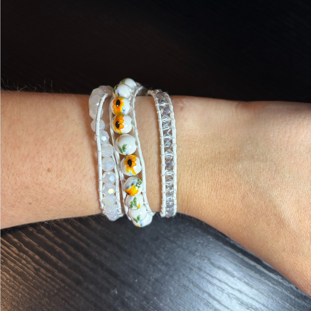 Victoria Emerson Bracelet